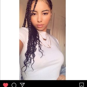 Meet your Posher, Rosaura